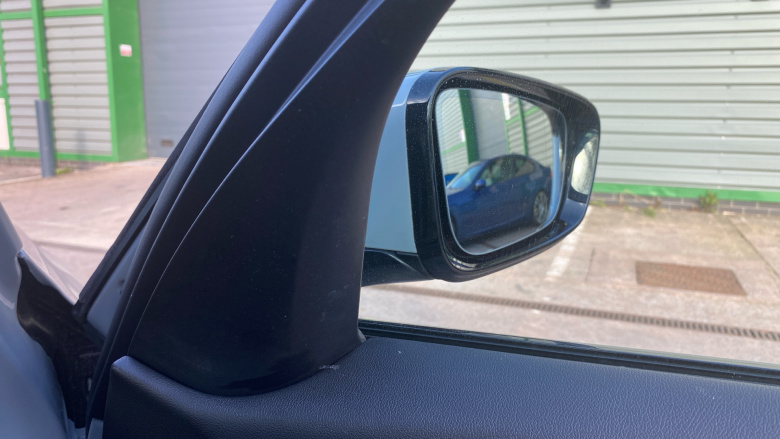 BMW 3 Series 330e M Sport 4dr Step Auto Saloon